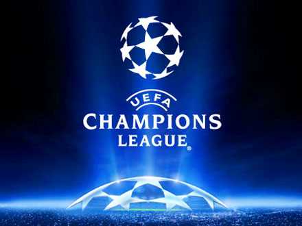 Ліга чемпіонів