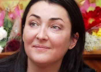 Лоліта розповіла про першу шлюбну ніч