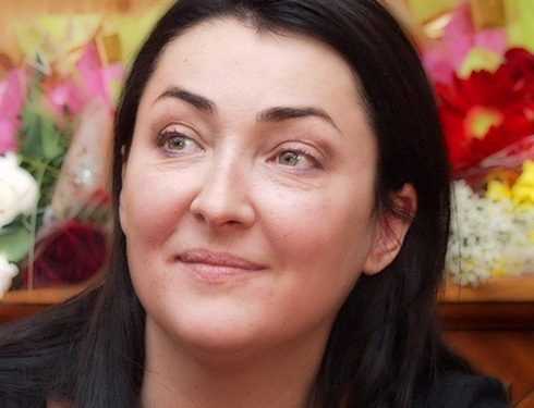 Лоліта розповіла про першу шлюбну ніч