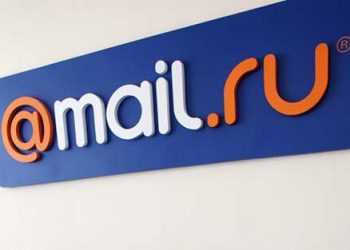 Mail.ru Group