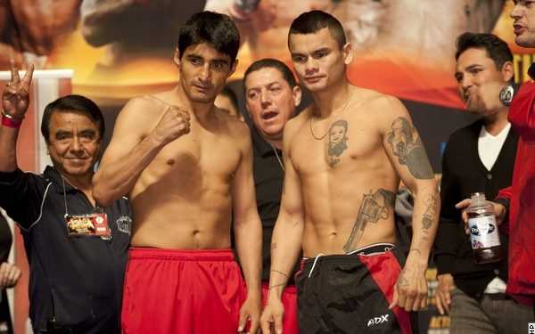 Експерти: Майдана 10-0 Моралес