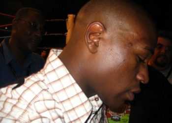 Флойда Мейвезера переслідують нові проблеми