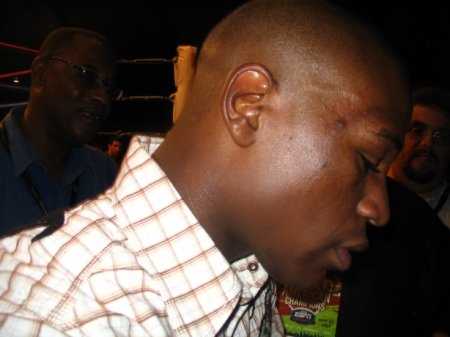 Флойда Мейвезера переслідують нові проблеми