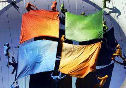 Чверть копій Windows заражена