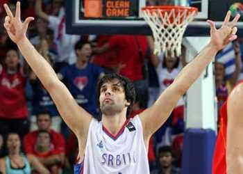 Мілош Теодосіч