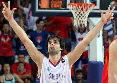 Мілош Теодосіч