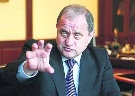 В МВС придумали за що відбирати авто у водіїв ...