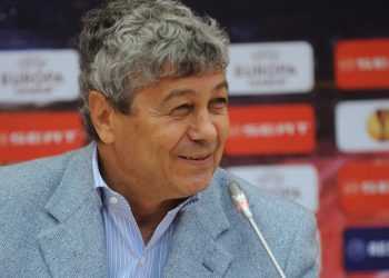 Луческу зібрав аншлаг на Камп Ноу