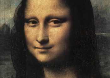 Мону Лізу ідентифікують по ДНК