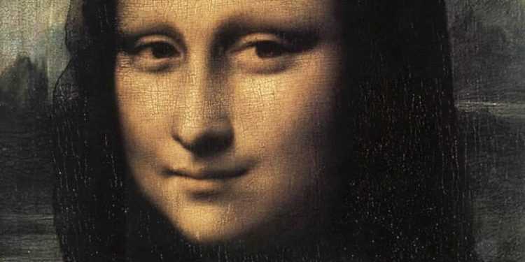 Мону Лізу ідентифікують по ДНК