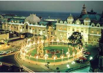 У Монако страйкують круп'є казино