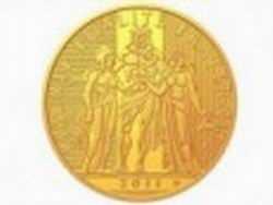 Монета номіналом 1000 євро. Навіщо?