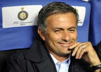 Жозе Моуріньо: «Піде Роналду - піду і я»