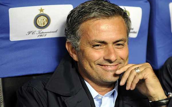 Жозе Моуріньо: «Піде Роналду - піду і я»