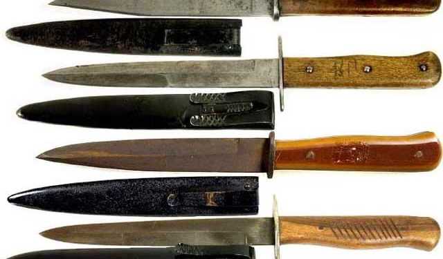 У Київській області 19-річна дівчина зарізала 24-річного брата