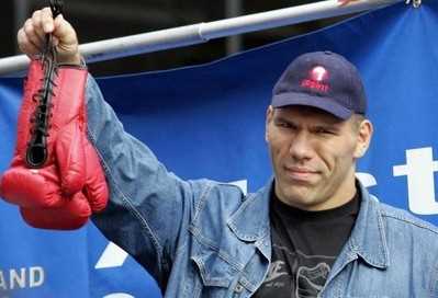 Микола Валуєв може закінчити свою кар'єру