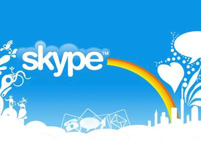 ФСБ пропонує заборонити Skype та Gmail