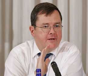 Офіційний Вашингтон стурбований