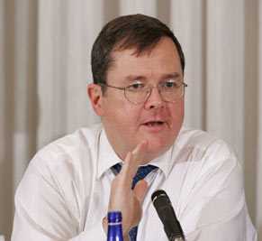 Офіційний Вашингтон стурбований