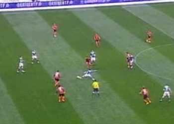 Шахтар - Оболонь: чи був офсайд?!