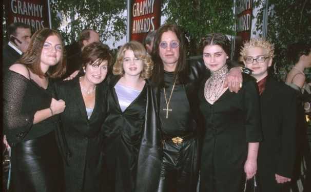 Оззі Осборн позбудеться будинку через борги