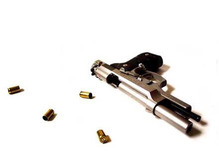 Шестирічна дитина влаштувала стрілянину в дитячому садку