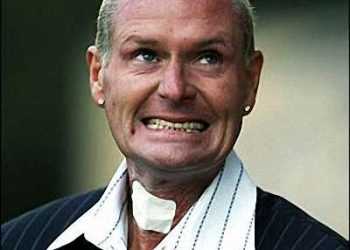 Пол Гаскойн збирається подати до суду на газету