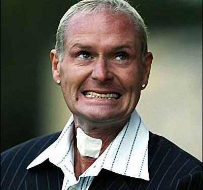 Пол Гаскойн збирається подати до суду на газету