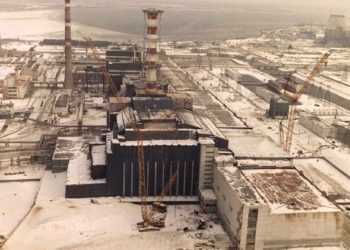 Проїдання радянської спадщини