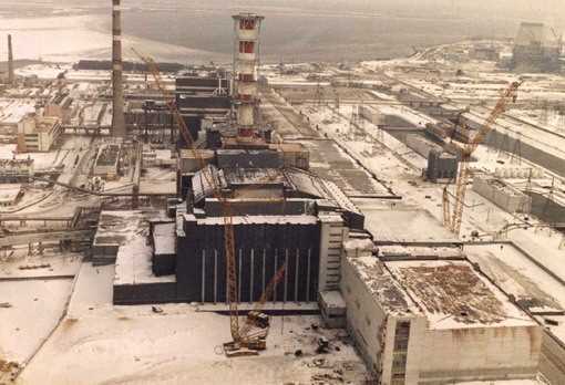 Проїдання радянської спадщини