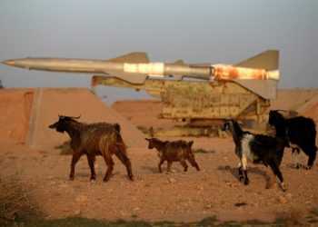 Високоточні бомби союзників підійшли до кінця