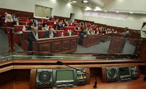 Хочеш стати депутатом Верховної Ради - плати $ 1.5 млн