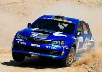 Ралі Йорданії відбудеться незважаючи на протести в Сирії