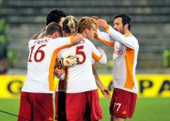 Рому купили американські бізнесмени