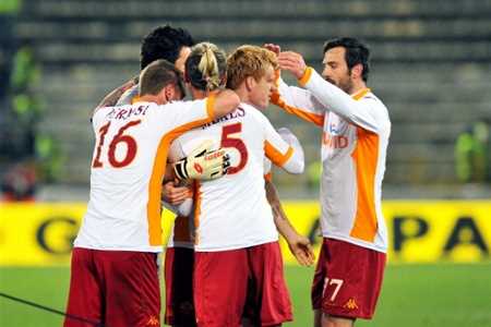 Рому купили американські бізнесмени