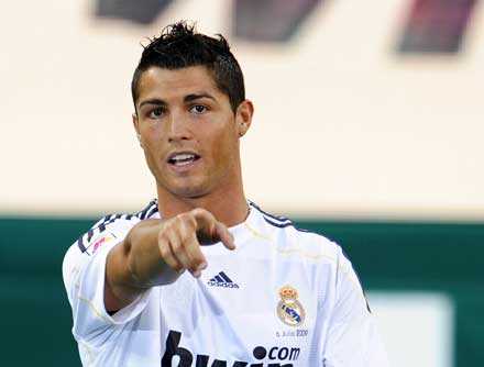 Роналду і Бензема пропустять матч Ліги чемпіонів