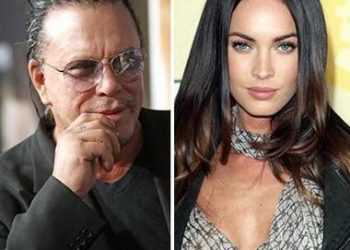 Міккі Рурку (Mickey Rourke) довелося вибачатися за свої недавні слова.