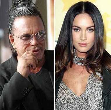 Міккі Рурку (Mickey Rourke) довелося вибачатися за свої недавні слова.