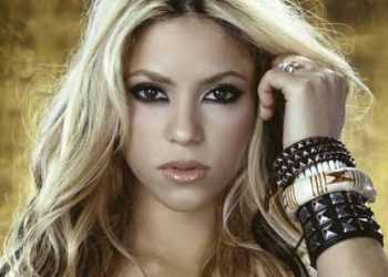 Шакіра - персона нон грата на Сантьяго Бернабеу