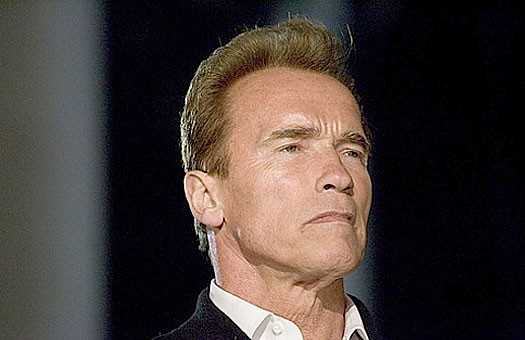 Шварценеггер повернеться в ролі Термінатора