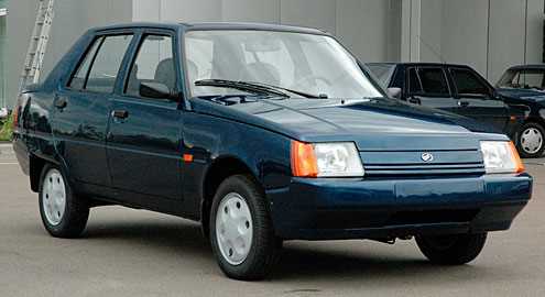 "Завершальна" серія Славути