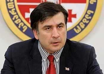 США чекають відставки Саакашвілі