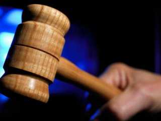 Про законність імпорту нафти