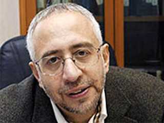 Сванідзе: Україна і Росія не будуть однією країною