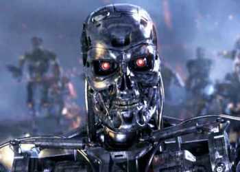 Режисер "Термінатора 5" обговорив проект зі Шварценеггером