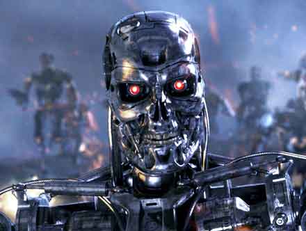 Режисер "Термінатора 5" обговорив проект зі Шварценеггером