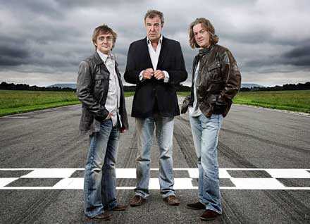 Top Gear