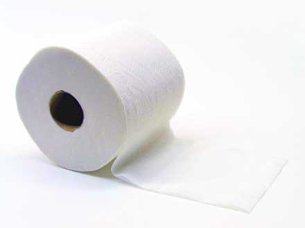 Молодого німецького політика, спіймали на крадіжці туалетного паперу