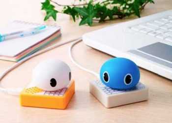 Twimal. Гаджет, який здатний озвучувати твіти