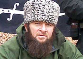 Лідер чеченських бойовиків пообіцяв новин.